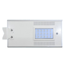 Top selling products in alibaba solar garden street light